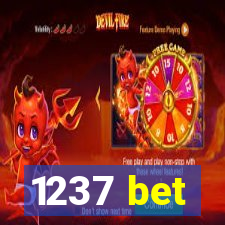 1237 bet